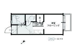 ROYAL PALACE池上301
