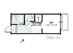 ROYAL PALACE池上301