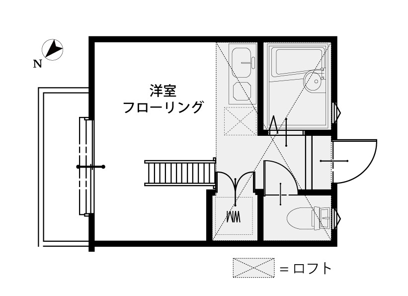ROYAL PALACE池上301