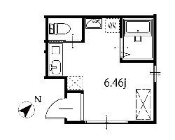 砧公園レジデンス305号室