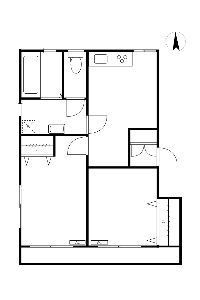 メゾンマミー302