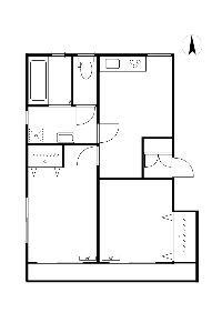 メゾンマミー302